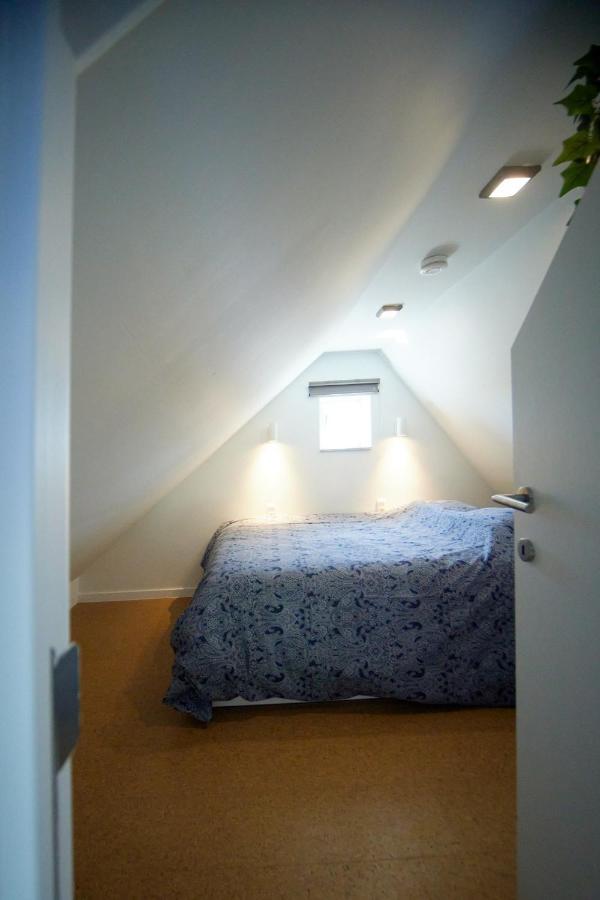Apartment With A View And Parking Brecht Exterior photo